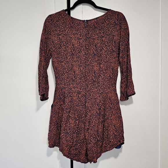 Romper - Picture 3 of 5